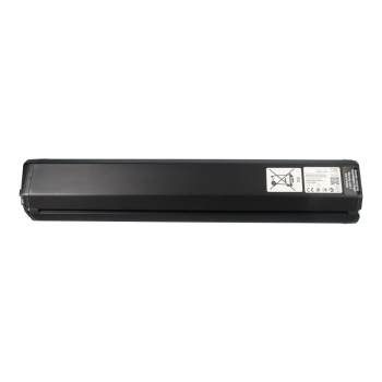 Kompatibel zu  BBP290 / 0275007544 (Bosch PowerTube 625 Wh vertikal)
